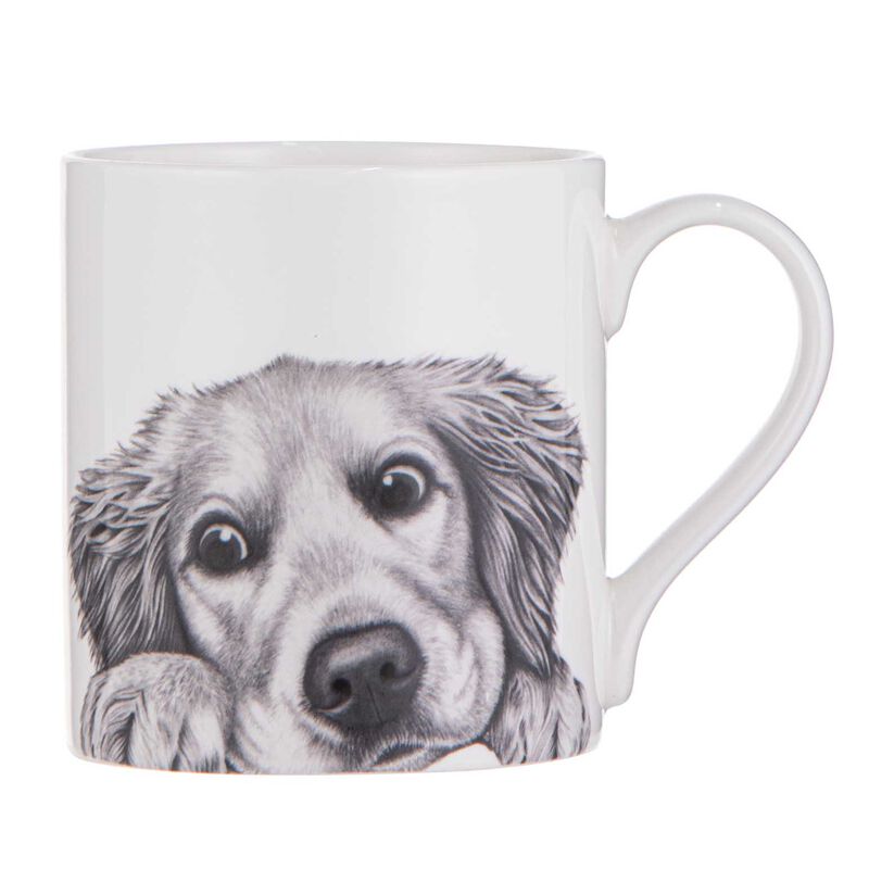 Ashdene Peeking Pups Mug image number 6